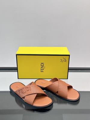 wholesale quality fendi shoes model no. 62